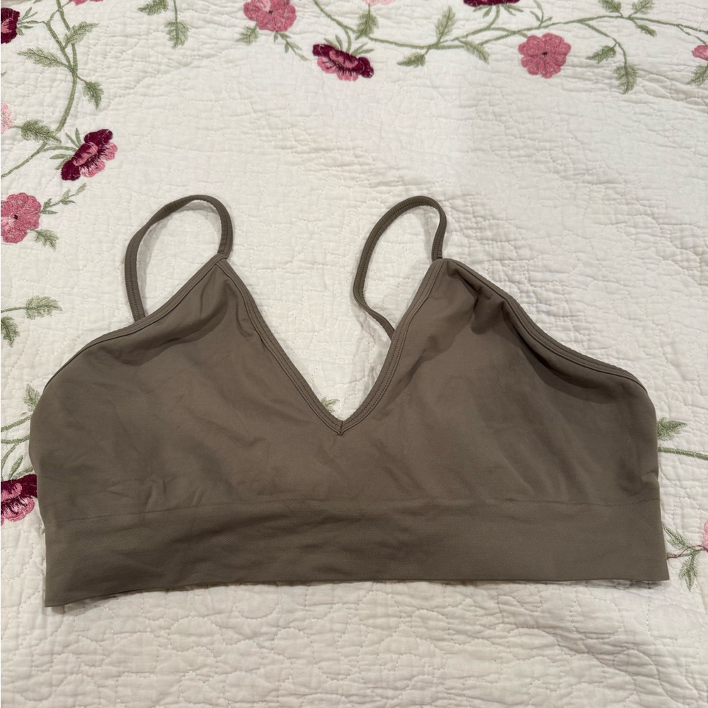 Skims bralette